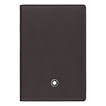 ΘΗΚΗ ΓΙΑ ΕΠΑΓΓΕΛΜΑΤΙΚΕΣ ΚΑΡΤΕΣ MONT BLANC 114553